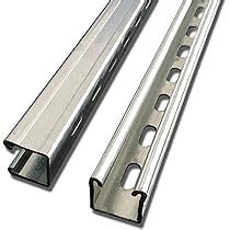 selecting the right strut channel